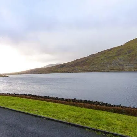 Holiday home Lough Fee *