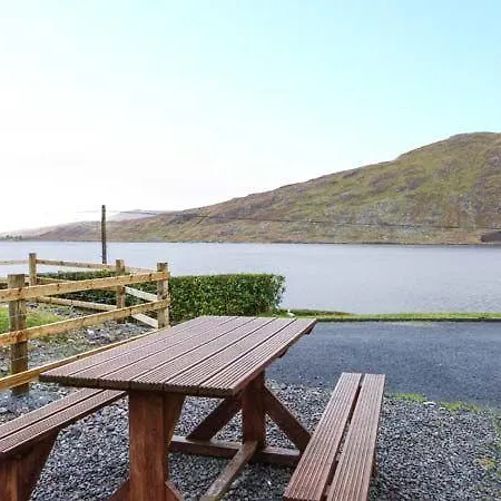 Lough Fee Hébergement de vacances Renvyle