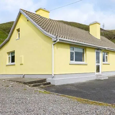 Hébergement de vacances Lough Fee Renvyle